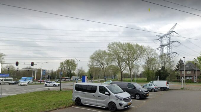 Carpoolen Eindhoven