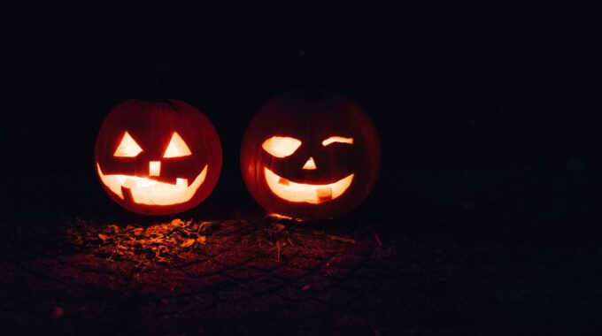 Halloween Eindhoven