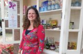 Eindhovenaar Corrie buurtkast