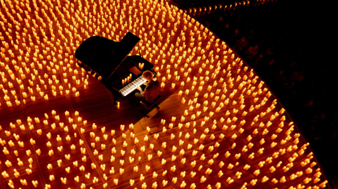 Candlelight Concert Eindhoven