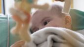 Babyboom corona Eindhoven
