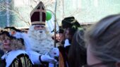 Sinterklaas 2022 Eindhoven