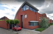 Funda woningen eyecatcher Eindhoven