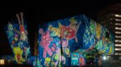 Glow 2022 Eindhoven