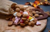 Sinterklaas winactie