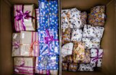 Sinterklaas cadeautjes besparen