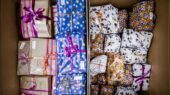Sinterklaas cadeautjes besparen