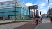 Gezondste steden Eindhoven centrum