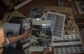 Band Merchandise ANP