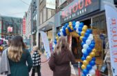 Retour Jeans Eindhoven