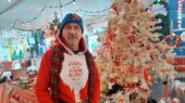 Wim Kerstkringloopwinkel Woensel Winkelcentrum WoensXL Eindhoven