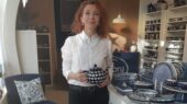 ilona blue story