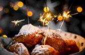 Oliebollen
