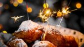 Oliebollen