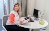 Afslankcoach Rachel Hulshof