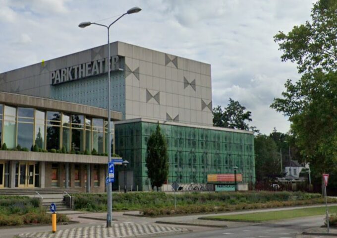 Parktheater Eindhoven