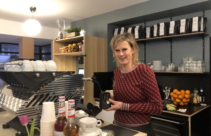 koffie keuten yvonne