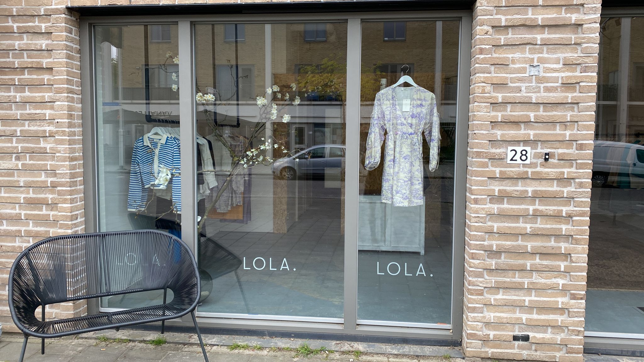 Nieuwe restaurants en winkels deze zaken openden de deuren in mei 2023