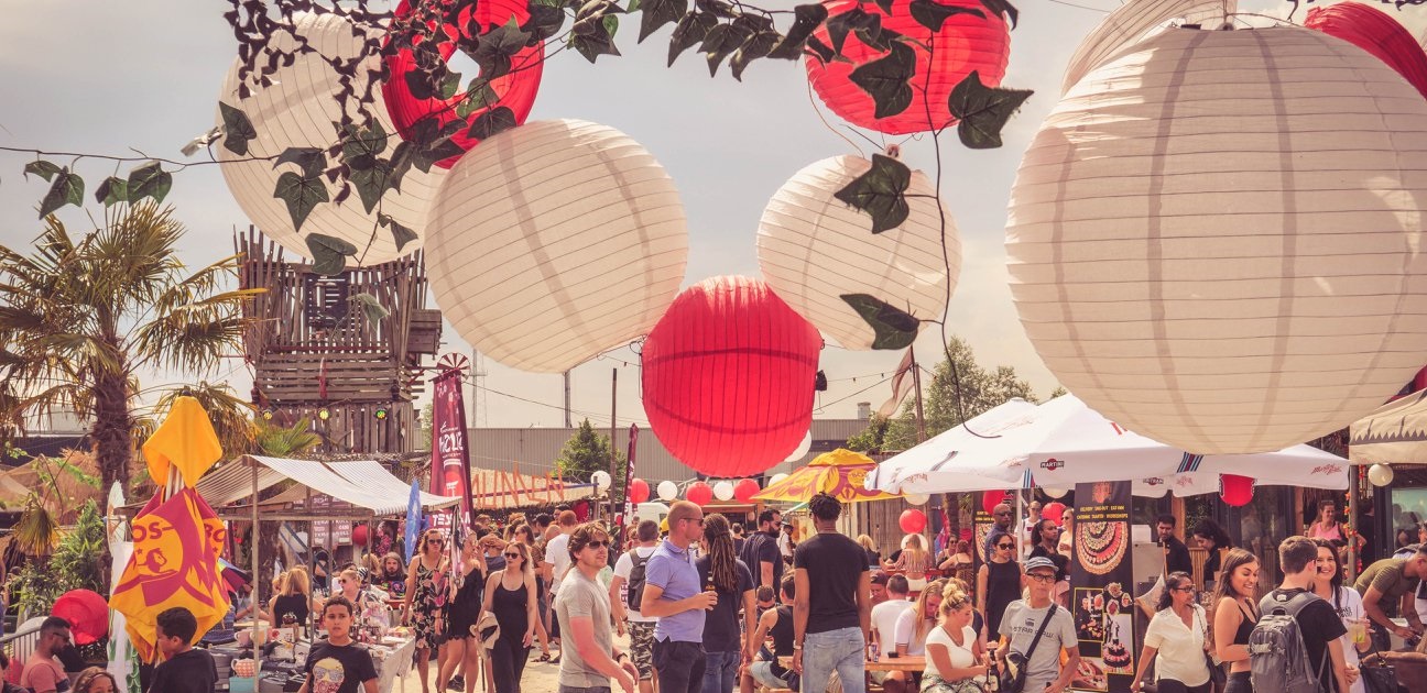 Sushi, karaoke en meer het Japan