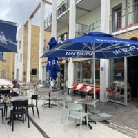 Nieuwe restaurants Eindhoven augustus 2023