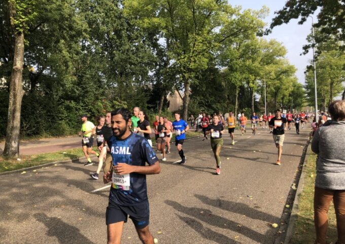 Marathon Eindhoven