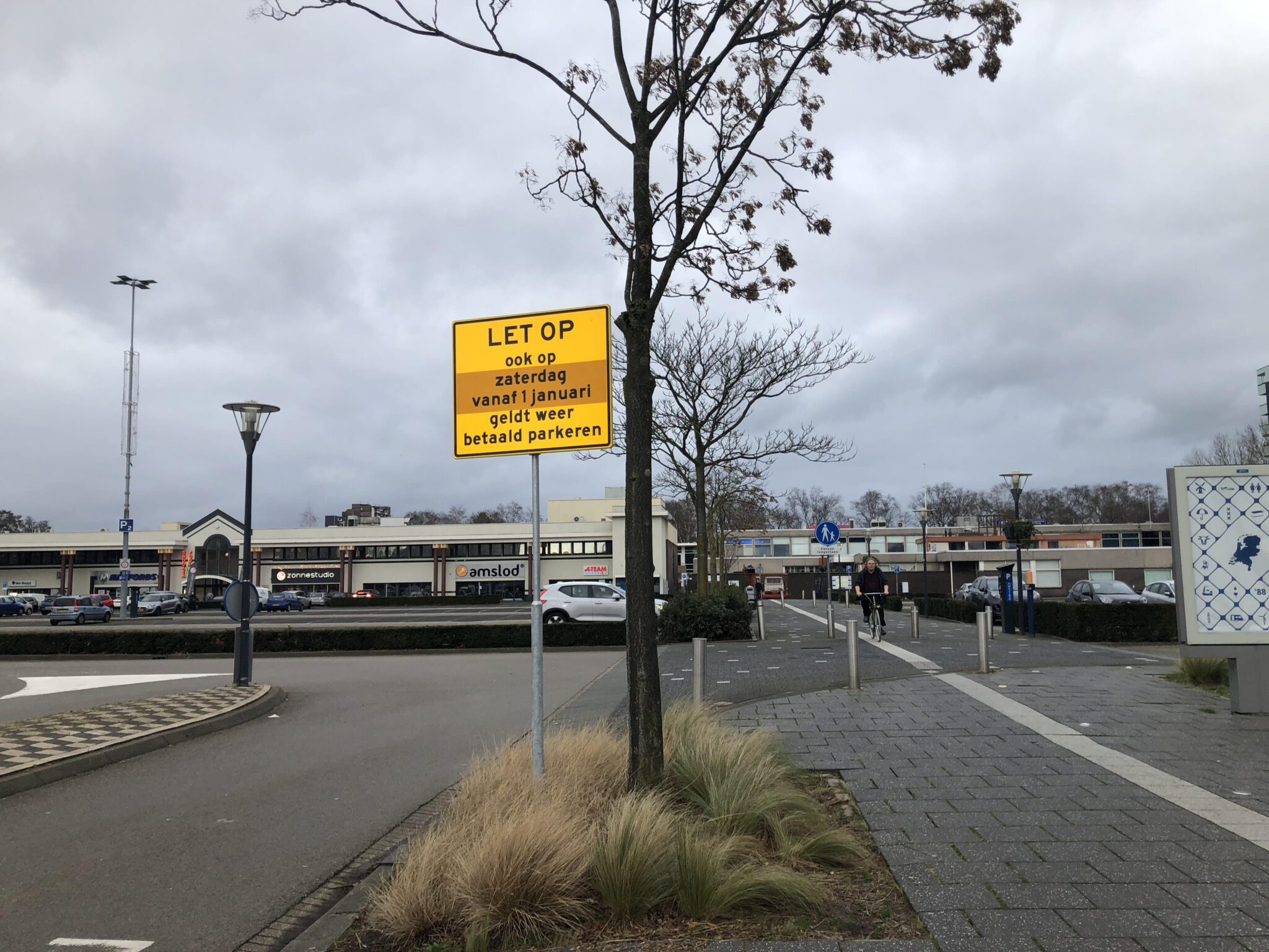Parkeren in Eindhoven hier kan het gratis of goedkoop (2025)