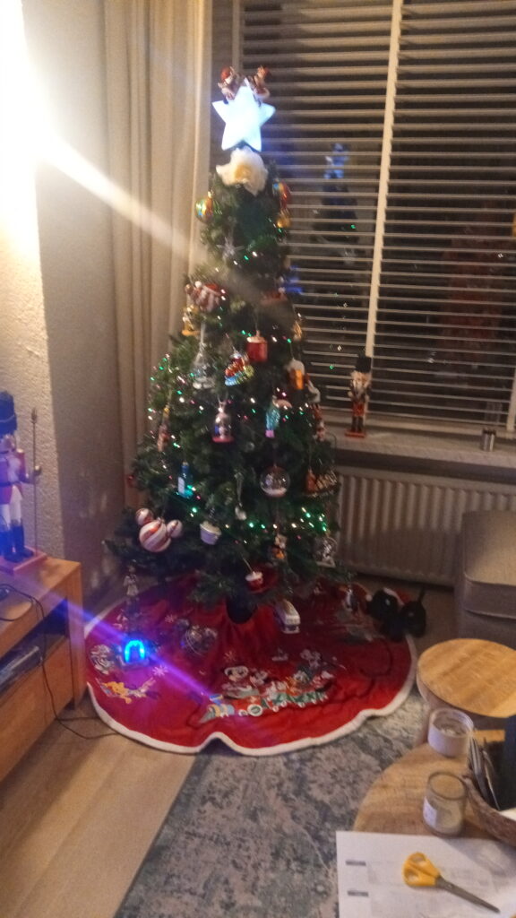 Kijk ze stralen dit zijn de mooiste kerstbomen van Eindhoven