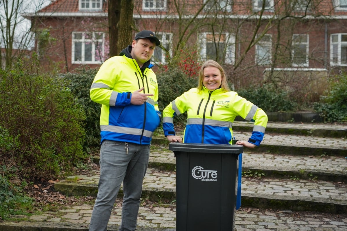 Wist je nog niet: zo bespaart deze simpele gewoonte de hele stad duizenden euro’s
