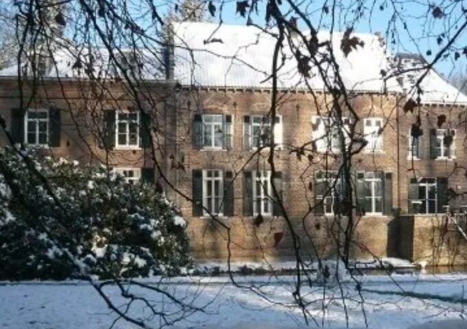 Kasteel Geldrop Brocante