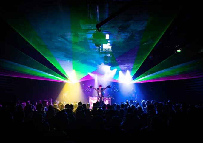 XTRA 23 maart 2024 Eindhoven