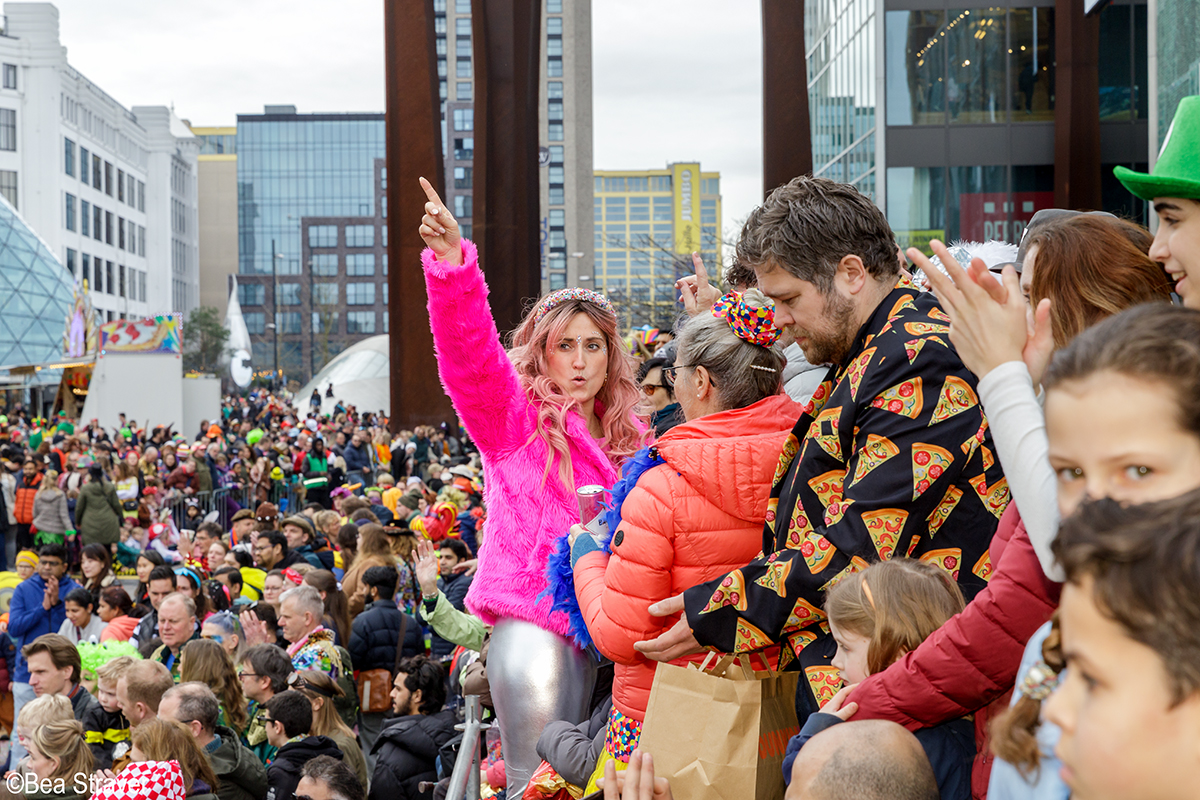 Feestjes en meer: dit is er te doen met carnaval 2025 in Lampegat