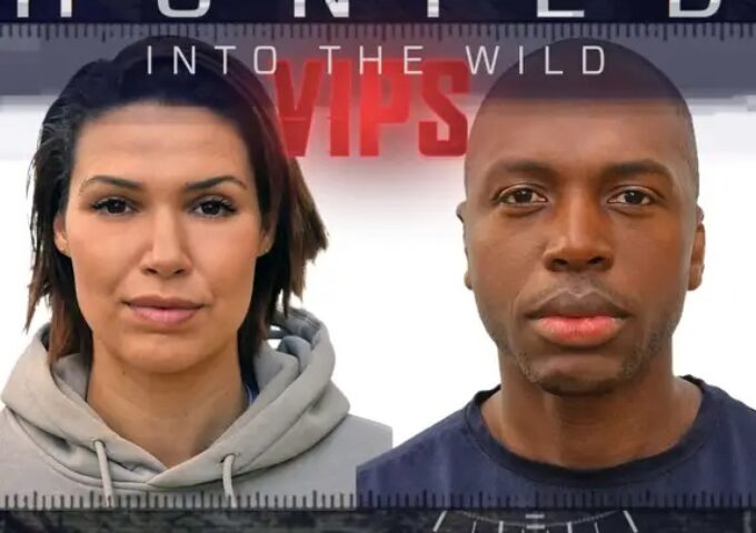 Hunted Into The Wild VIPS Chatilla