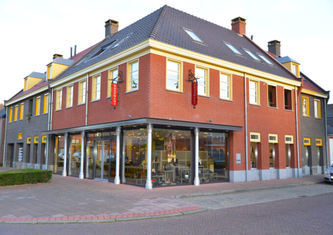 Basemans Schoenen Reusel schoenspeciaalzaak regio Eindhoven