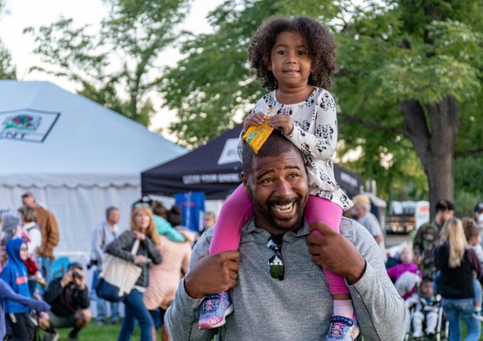 Evenementen insturen indebuurt festivals