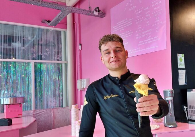 Intelligentia Strijp-S