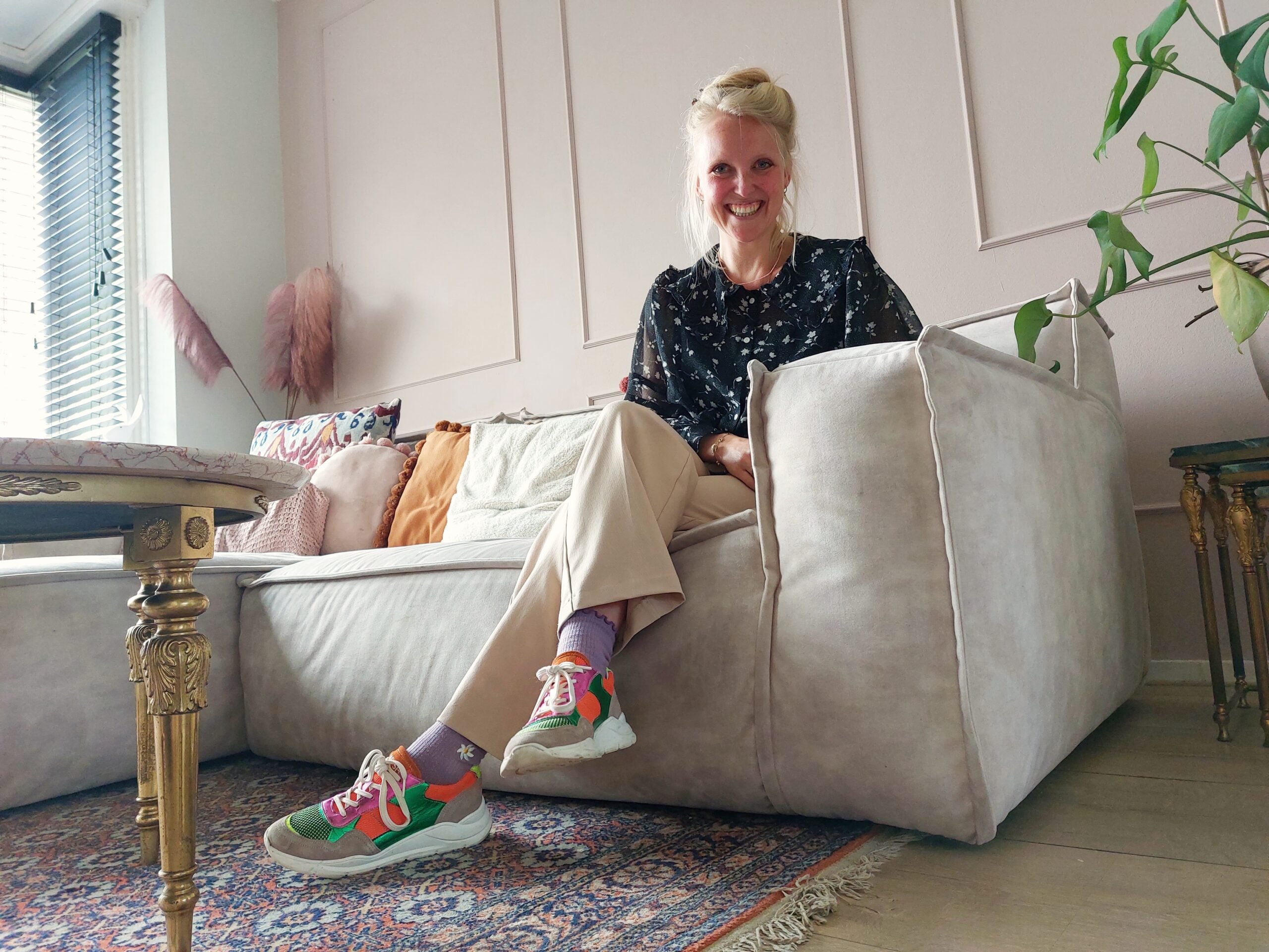 Favorieten van Lisa: 'Dit is een groene oase in Eindhoven'