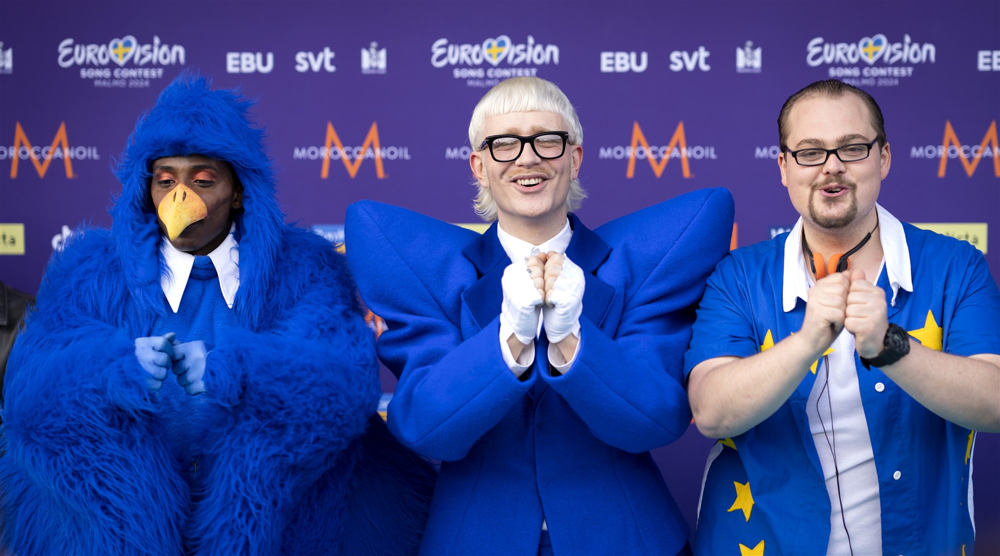 Finale Eurovisie Songfestival 2024: hier in Eindhoven kijk je live
