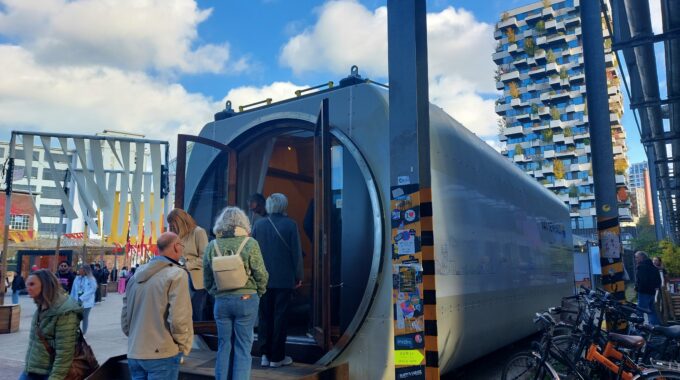 Ketelhuisplein DDW 2024