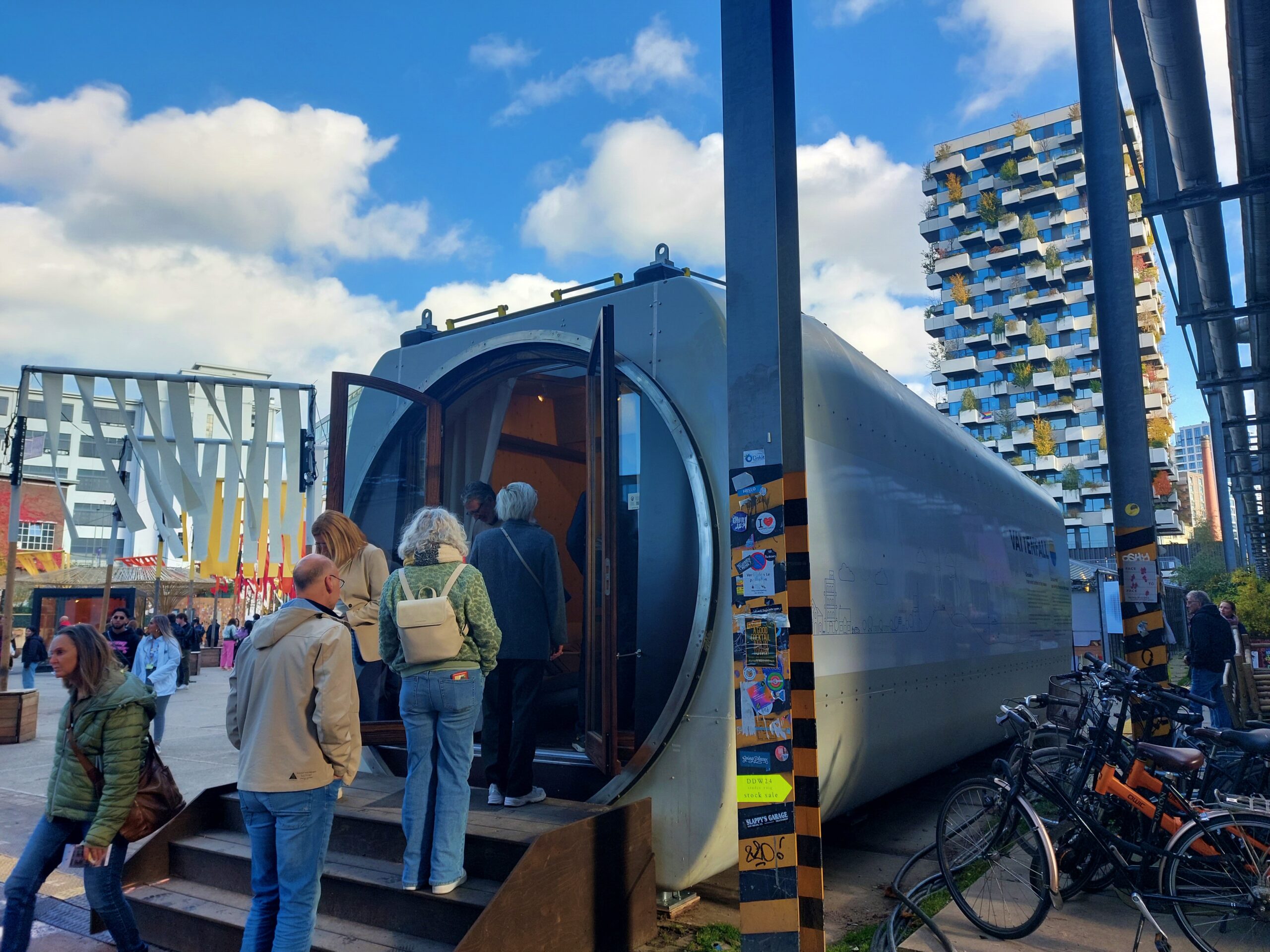 Deze dingen doe je dit weekend in Eindhoven (17 – 19 oktober)