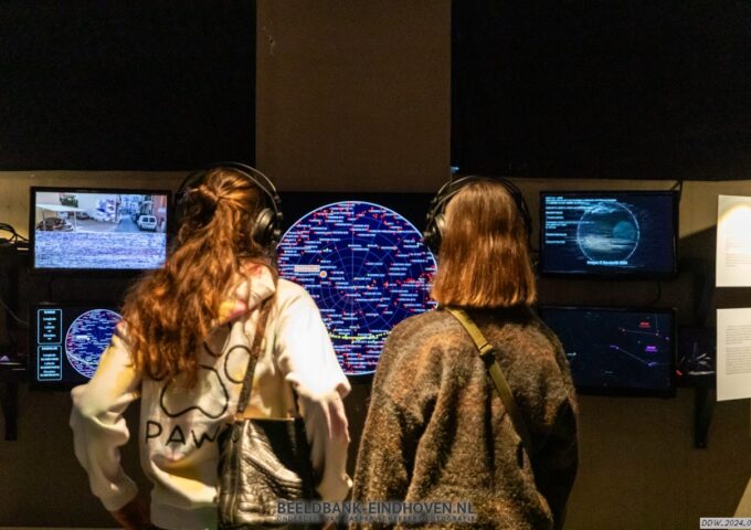 DDW 2024 Dutch Design Week 2024 Eindhoven