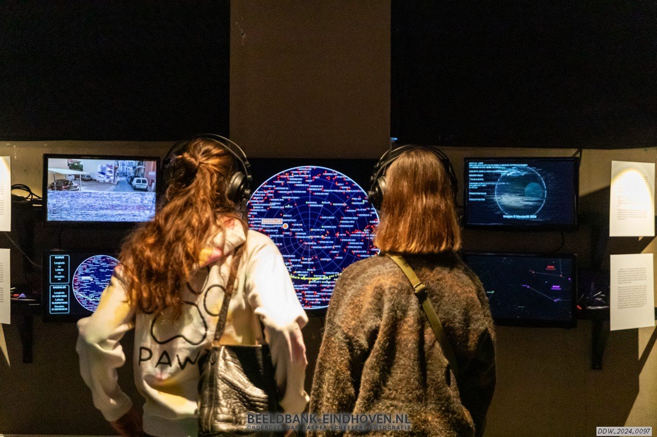 DDW 2025: alles wat je wil weten over de Dutch Design Week in Eindhoven