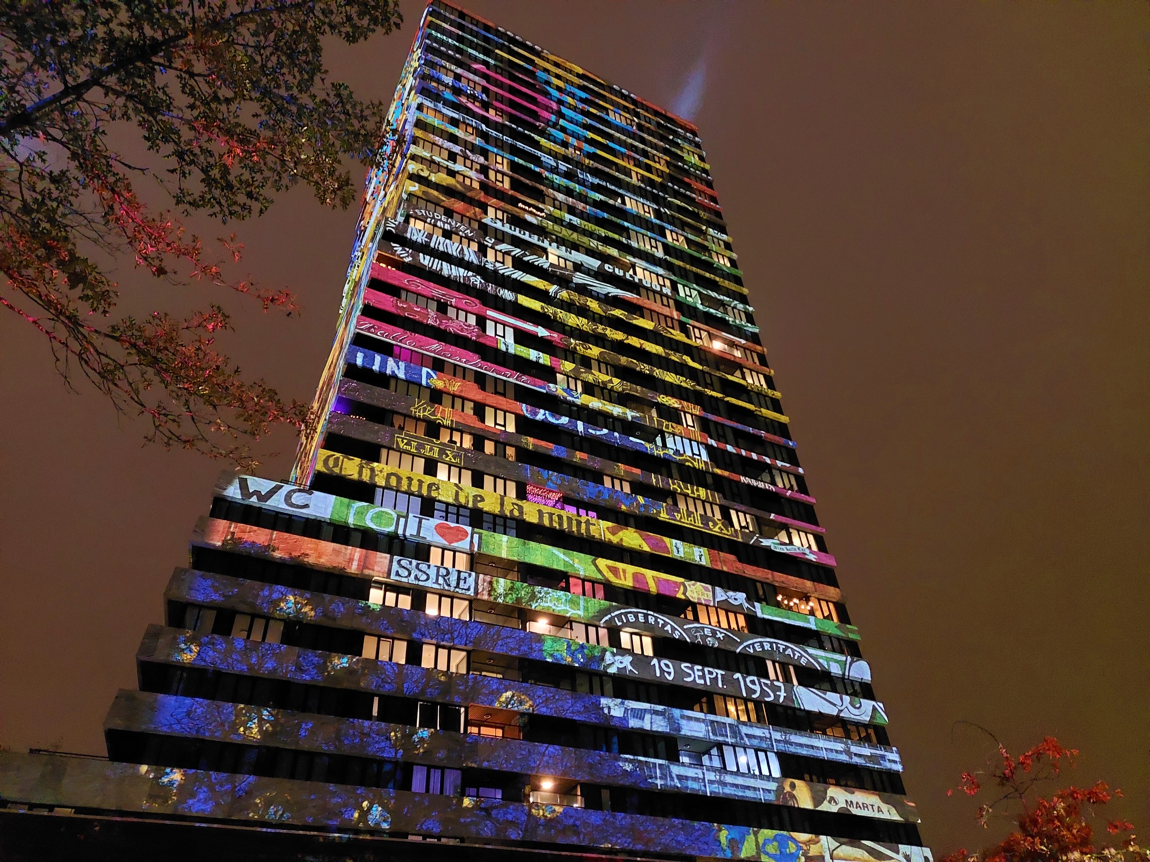 Shine! De mooiste lichtfestivals op een rij