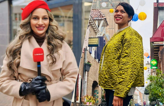 DPG Media traineeship