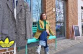 Luna & Lore vintagewinkel upcycling Eindhoven