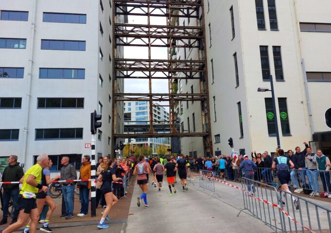 Marathon Eindhoven