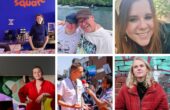 Favorieten van oproep favoriete plekken Eindhovenaren