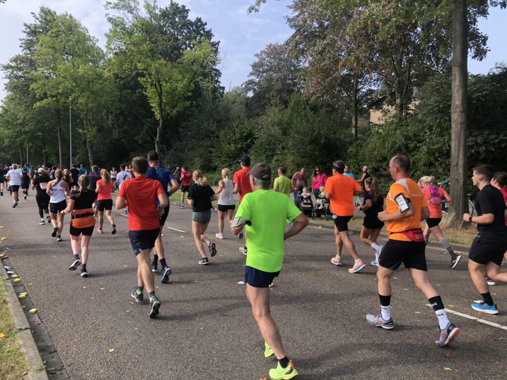 Juichen! Zo word jij de beste én leukste marathonsupporter