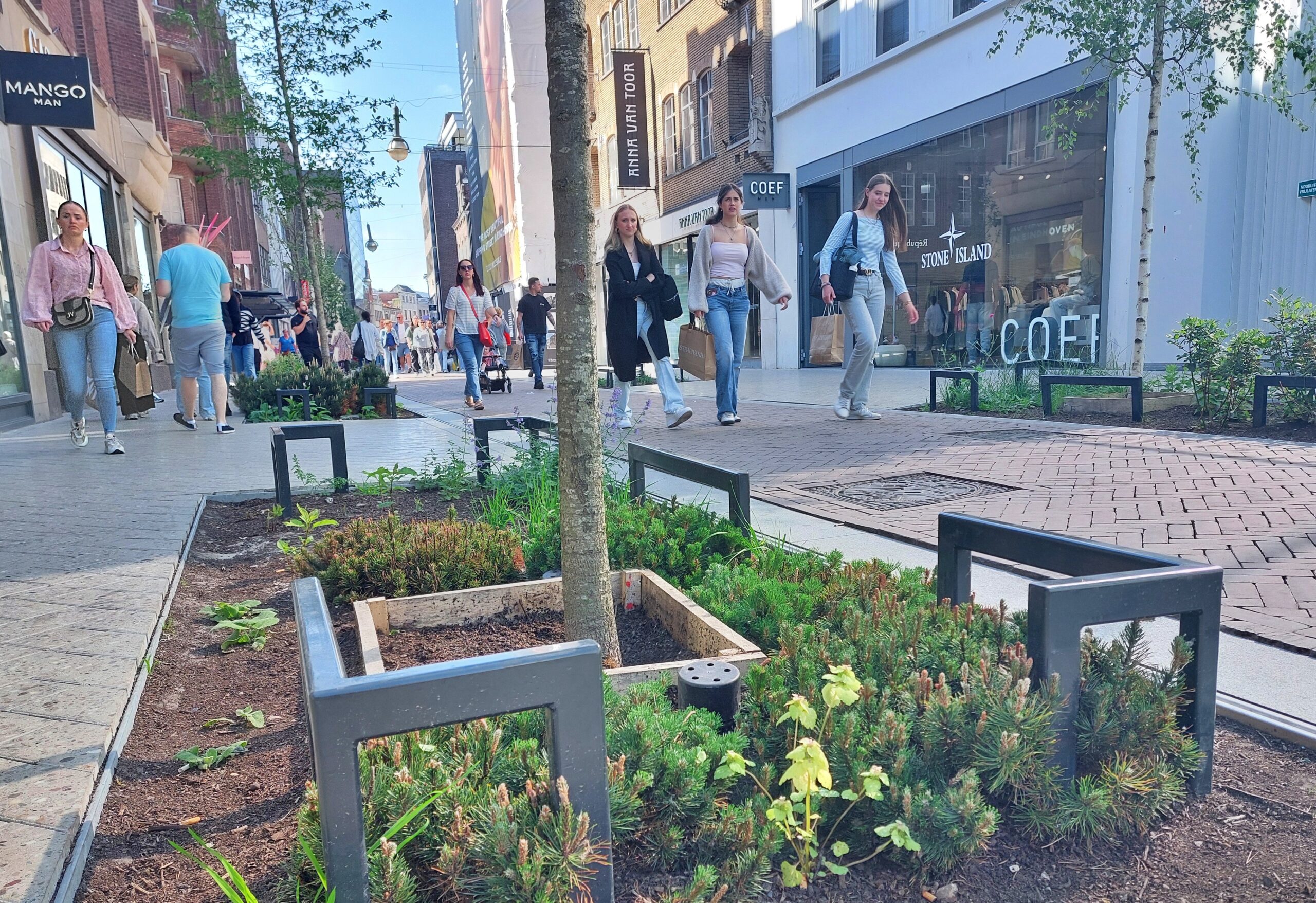 Aantrekkelijkste woonplaatsen van Nederland: zo scoort Eindhoven