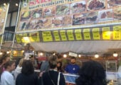 Pasar Malam 2023 Eindhoven WoensXL Winkelcentrum Woensel