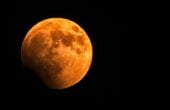 Maansverduistering Eindhoven